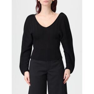 Si©Fr Sweater Woman Black